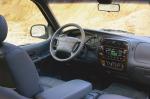 Ford Explorer 1999 года